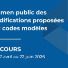 Examen public printemps 2026