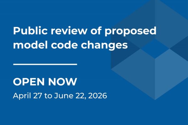 Public review Spring 2026