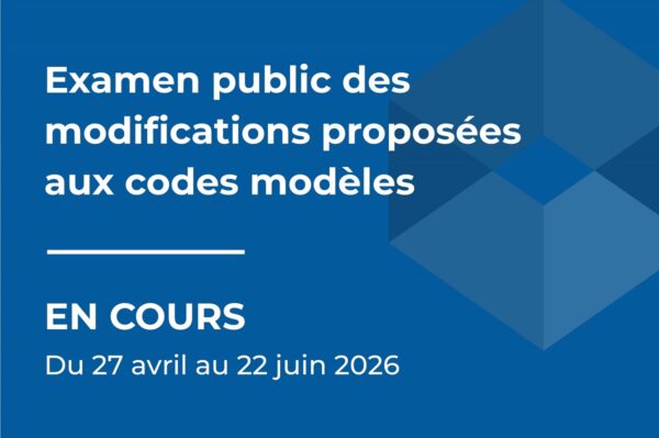 Examen public printemps 2026