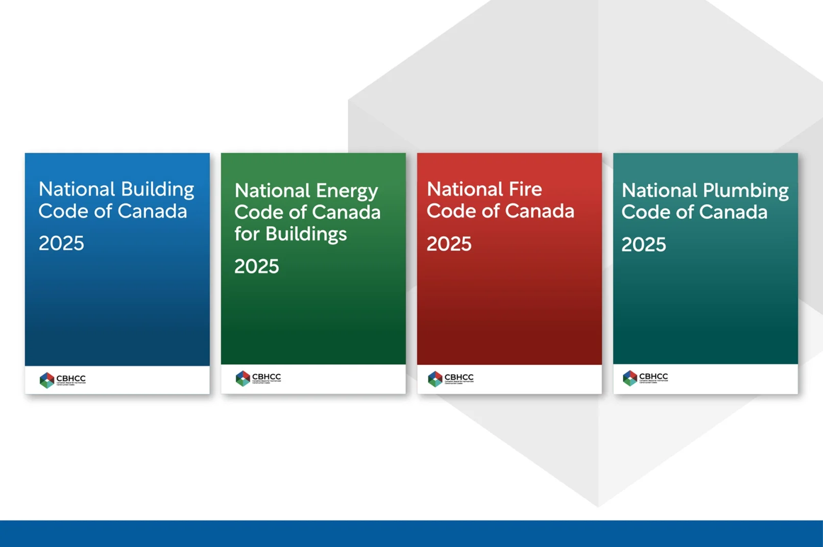 2025 National Model Codes